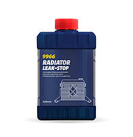 Mannol 9966 Radiator Leak-Stop 325ml / Герметик радиатора