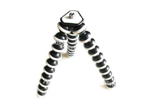 Гибкий Штатив Тренога L, 3/8, до 2кг, для Камеры — Купить Недорого на ...