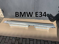 Пороги BMW E34 БМВ Е30  Е36 Е39 Е46 поріг правий KLOKKERHOLM