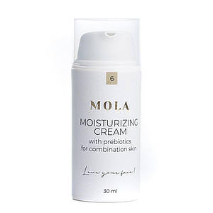 Крем для обличчя