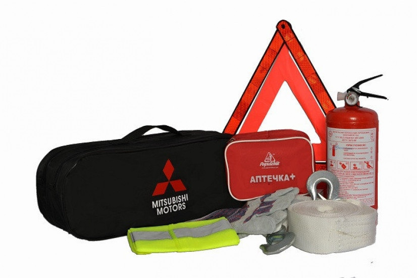 Набор Автомобилиста Mitsubishi Джип — Купить Недорого на Bigl.ua ...