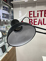 Лампа алюмінієва для майстра манікюру з кріпленням