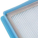 Фільтр HEPA13 для пилососа Philips CP0252/01- 432200493801, фото 6