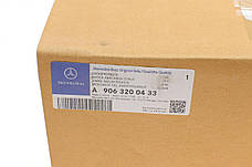 Амортизатор передній Mercedes Sprinter 906(Мерседес Спрінтер 906) 2006-2018 MERCEDES OE 9063200433 газ-масло, фото 5