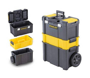 Сумки та ящики для інструментів