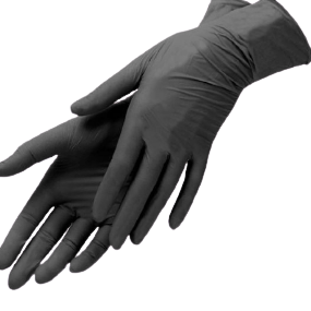 Спецодяг і засоби індивідуального захисту