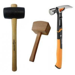 Ударно-важільний інструмент