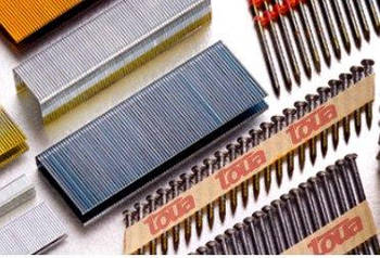 Витратні матеріали