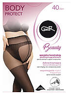 Колготи для вагітних Gatta Body Protect 40 den