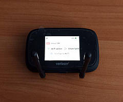 4G Wi-Fi роутер Novetel MiFi7000 + термінальна антена 3dbi