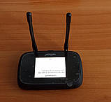 4G Wi-Fi роутер Novetel MiFi7000 + термінальна антена 3dbi, фото 4