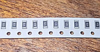 Резисторы SMD1206 47 Ом 10шт