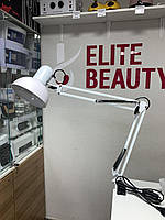 Настільна лампа для майстра манікюру