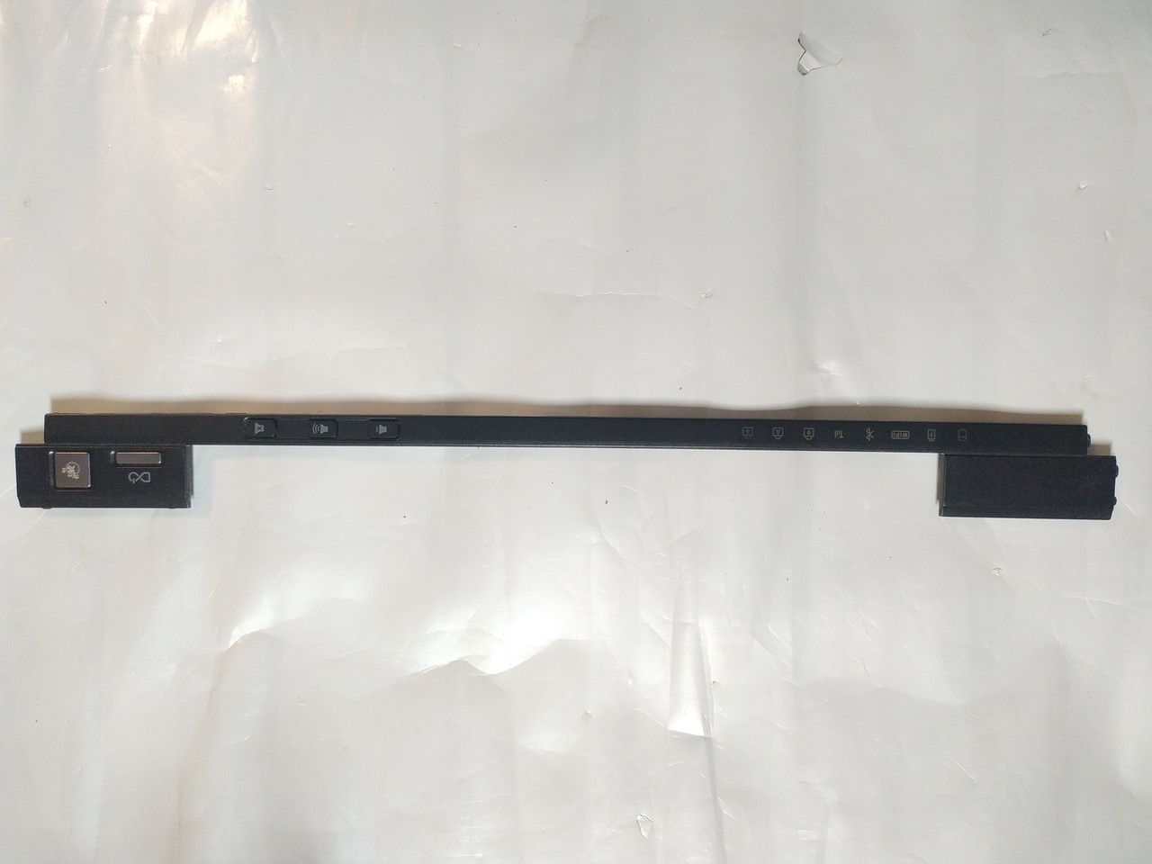 Dell Latitude E4300, Е4310 Корпус C1 (накладка клавіатури з кнопками) AP03S000G00