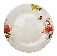 Тарілка обідня Vittora VT-P-3230М Магнолія 230 мм