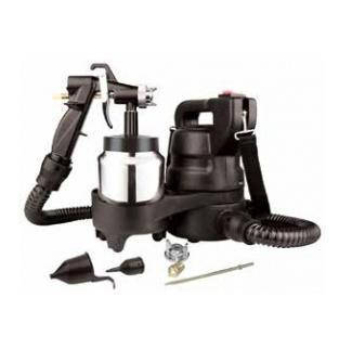 Пневмоінструмент та обладнання