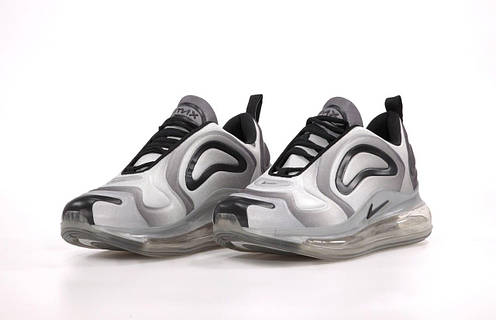 Nike air 720 grey hotsell
