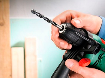 Кріпильний інструмент