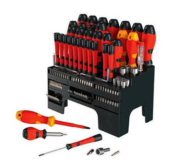 Викрутки та біти