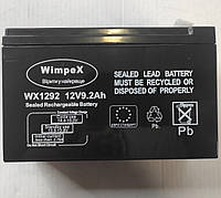 Аккумулятор Wimpex WX-1292 12V 9AH 20HR