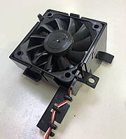 Вентилятор (кулер) для принтера HP LaserJet 1005 series. Б/у