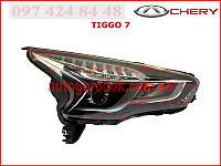 Фара передняя правая (оригинал) Chery Tiggo 7 (Чери Тиго 7) T15-4421020CA