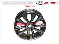 Диск колёсный легкосплавный R19 (оригинал) Chery Tiggo 7 (Чери Тиго 7) T15-3101010JP