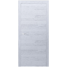 Двері шпоновані колекції LOFT модель SURF ПГ, полотно, шпон.