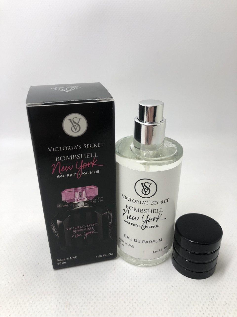Парфюмированная вода Victoria's Secret Bombshell New York ( (Вікторія Секрет Бомбшел Нью-Йорк) 55мл, фото 1