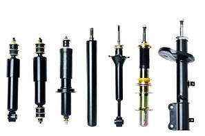 АМОРТИЗАТОРИ