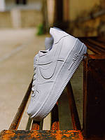 Чоловічі кросівки Nike Air Force 1 White