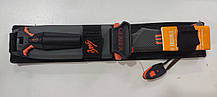 Туристичний ніж Gerber Bear Grylls Folding Knife Sheath, фото 6