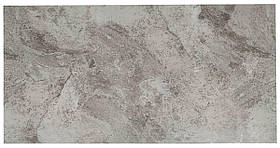 Самоклеюча вінілова плитка для стін та підлоги мармур онікс 60х30 см, ціна за 1 шт (СВП-100) Глянець