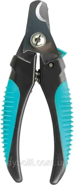 Когтерез для кішок і собак Trixie Luxe для догляду за кігтями 16 см (4011905023687), фото 1