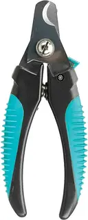 Когтерез для кішок і собак Trixie Luxe для догляду за кігтями 16 см (4011905023687)