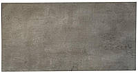 Самоклеющаяся виниловая плитка для стен и пола под бетон 60х30 см, цена за 1 шт (СВП-114) Матовая