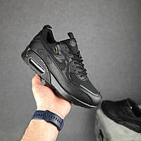 Чоловічі кросівки Nike Air Max 90 Surplus Black