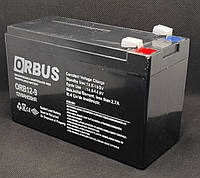 Аккумуляторная батарея Orbus ORB 12-9 ( 12v 9Ah )