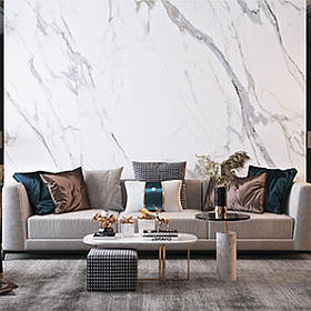 Самоклеюче вінілове покриття для стін, декоративне настінне панно 10 кв.м, Кварц (WB-SLH-007)
