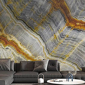 Самоклеюче вінілове покриття для стін, декоративне настінне панно 10 кв.м, Граніт (WB-SLH-008)