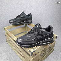 Чоловічі кросівки Nike Air Max 90 Surplus Black