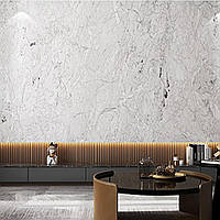 Самоклеюче вінілове покриття для стін, декоративне настінне панно 10 кв.м, Перли (WB-SLH-018)