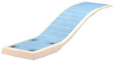 Гнучка підкидна дошка (трамплін до басейну) PG Pool 03410/довжина 1,6 м