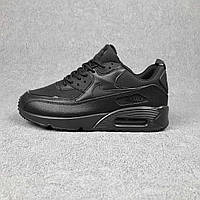 Чоловічі кросівки Nike Air Max 90 Surplus Black