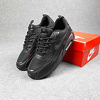 Чоловічі кросівки Nike Air Max 90 Surplus Black