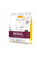Корм для собак Josera Help Renal (Йозера Хелп Ренал при хронической почечной недостаточности) 900г