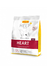 Корм для собак Josera Help Heart (Йозера Хелп при хронічній серцевій недостатністі) 900г