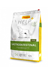Корм для собак Josera Help Gastrointestinal (Йозера при проблемах шлунково-кишкового тракту) 10кг