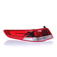 92401D5000 Ліхтар задній зовнішній (крило) лівий KIA Optima 16-18