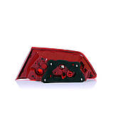 92403D5000 Ліхтар внутрішній лівий KIA Optima 16-18, фото 2